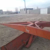 کودپاش کنتی واتر لور|خودرو سنگین|سرپل ذهاب, |دیوار
