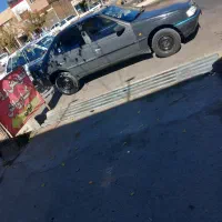 پژو ۴۰۵مدل ۸۴ جی ل ای|خودرو سواری و وانت|بیرجند, |دیوار