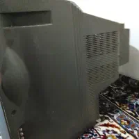 LG اصل کارکرده و فقط ۱ ماه کارکرده