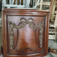 رنگکاری مبلمان و دکوراسیون چوبی|خدمات پیشه و مهارت|محمدشهر, شهرک چمران|دیوار