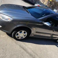 رانا مدل ۹۴|خودرو سواری و وانت|فردیس, شهرک ناز|دیوار