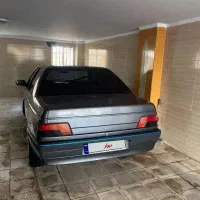 پژو ۴۰۵ مدل ۹۴|خودرو سواری و وانت|دماوند, گیلاوند|دیوار