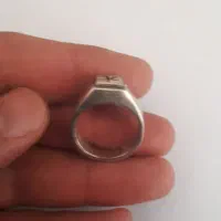 فروش انگشتر و نگین|جواهرات|خمینی‌شهر, |دیوار