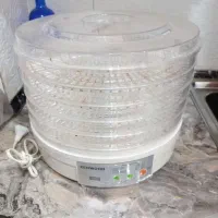 میوه خشک کن kenwood|سایر لوازم برقی|پردیس, فاز ۵|دیوار