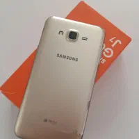 سامسونگ Galaxy J7 (2016) با حافظهٔ ۱۶ گیگابایت