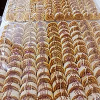 حلوا|خوردنی و آشامیدنی|زنجان, |دیوار