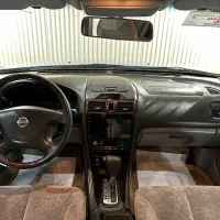 ماکسیما مدل84|خودرو سواری و وانت|کرج, گلشهر|دیوار