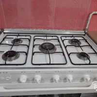 یخچال وفریزر وگاز|یخچال و فریزر|رفسنجان, |دیوار