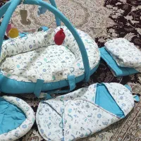 سرویس خواب کودک