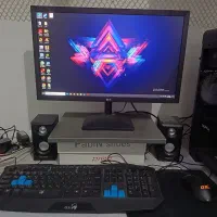 کامپیوتر گیمینگ|رایانه رومیزی|زنجان, |دیوار