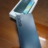 گوشی a16 حافظه ۱۲۸ رم۶. نو