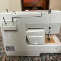 چرخ خیاطی مارشال|چرخ خیاطی و ریسندگی|اصفهان, باغ دریاچه|دیوار