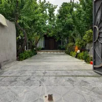 اجاره ویلا|اجارهٔ کوتاهمدت ویلا و باغ|ماهدشت, |دیوار