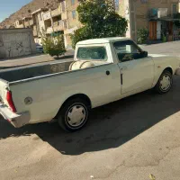 وانت پیکان ۹۲|خودرو سواری و وانت|شیراز, شهرک امام حسن|دیوار