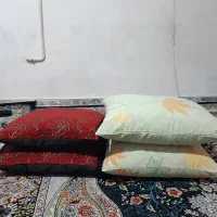 بالشت|رختخواب، بالش، پتو|مشهد, توس (بلوار توس)|دیوار