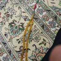 تسببح سندلوس قدیمی آلمانی|کلکسیون اشیاء عتیقه|کرمانشاه, |دیوار