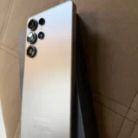 S25 ultra کارکرده گارانتی شرکتی|موبایل|کرمانشاه, |دیوار