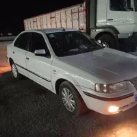 سمند EF7