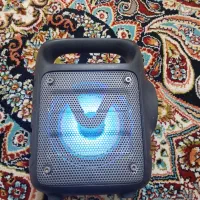 اسپیکر درحدنو کم کار