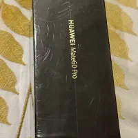 گوشی هوآوی Mate60 Pro - 5G 512|موبایل|تهران, امانیه|دیوار