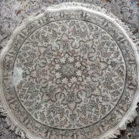فرش ماشینی پادری پشتی چادر|فرش|کرج, محمد آباد|دیوار