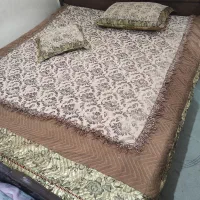 رو تختی دو نفره