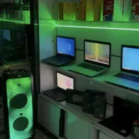 مرجع تخصصی لپ تاپ استوک،  جشنواره نقد و اقساط