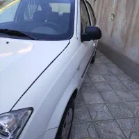 تیبا ۱ مدل ۹۹ بدون رنگ شاسی پلم و بدون نقطه|خودرو سواری و وانت|سبزوار, امام خمینی (ناوی)|دیوار