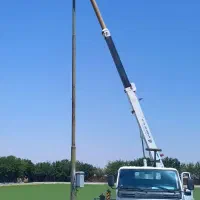 اجاره بالابر نفربر لجور|خدمات حمل و نقل|اصفهان, رزمندگان|دیوار