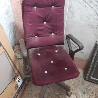 صندلی گردون