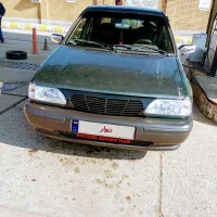 پراید پراید|خودرو سواری و وانت|آزادشهر, |دیوار