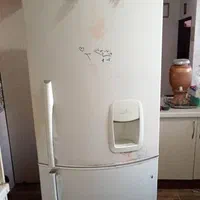 تعمیر یخچال  سیار با ضمانت