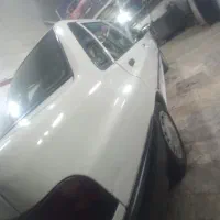 پراید صندوق‌دار بنزینی، مدل ۱۳۸۹