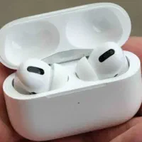 ایرپاد پرو یکیش کار نمیکنه