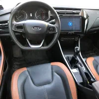 ایکس ۲۲پرو|خودرو سواری و وانت|گنبد کاووس, |دیوار