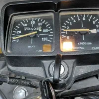 cdi 125 هیرمن سال ۱۳۹۵|موتورسیکلت|تهران, ایران|دیوار