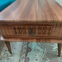 میز جلو مبلی|مبلمان خانگی و میز عسلی|اهواز, پادادشهر|دیوار