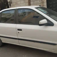 سمند lx ef7 مدل 94|خودرو سواری و وانت|تهران, هاشم‌آباد|دیوار