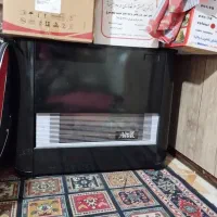 بخاری تمیز