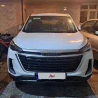 تیگارد x35|خودرو سواری و وانت|تهران, حکیمیه|دیوار