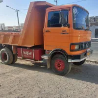 خاور بنز 608