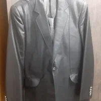 کت و شلوار مردانه