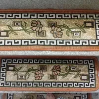 قالیچه راه پله