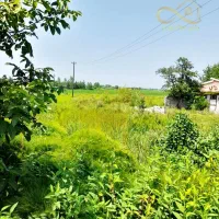 زمین نزدیک بافت مسکونی ۳۷۰۰ متر خشکبیجار (پارسه)