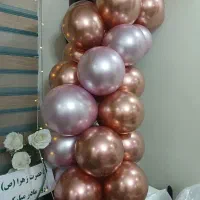 بادکنک آماده