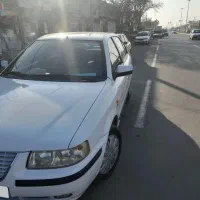 سمند lx|خودرو سواری و وانت|سبزوار, قلعه‌نو دهزار|دیوار