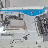 چرخ میاندوز ۵ نخ آک