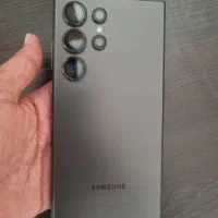 سامسونگ s24 ultra|موبایل|ارومیه, |دیوار