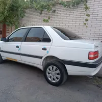 پژو 405 SLX موتورTU5، مدل ۱۳۹۶|خودرو سواری و وانت|سیرجان, |دیوار