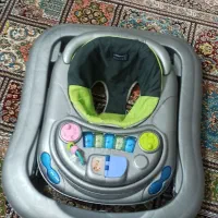 روروئک‌موزیکال.مارک‌دلیجان‌مدل‌چیکو